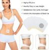 Weight Loss Patches, 120Pcs Natural Herbal Belly Slimming Detox Patch for Fat Burning, Appetite Suppressant for Weight Loss