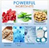 Whitening Cream, Skin Lightening Cream for Face & Body, Hyperpigmentation Treatment Relieves Melanin Accumulation Dull Skin - 2.0 floz